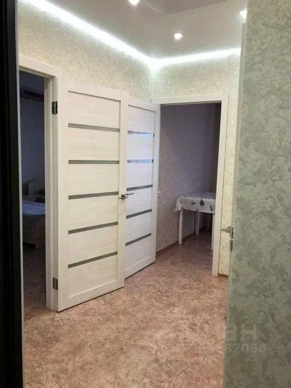 1-к кв. Новосибирская область, Обь ул. Чкалова, 44 (18.0 м) - Фото 1