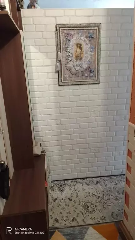 Продаётся 1-к квартира, 31 м - Фото 1