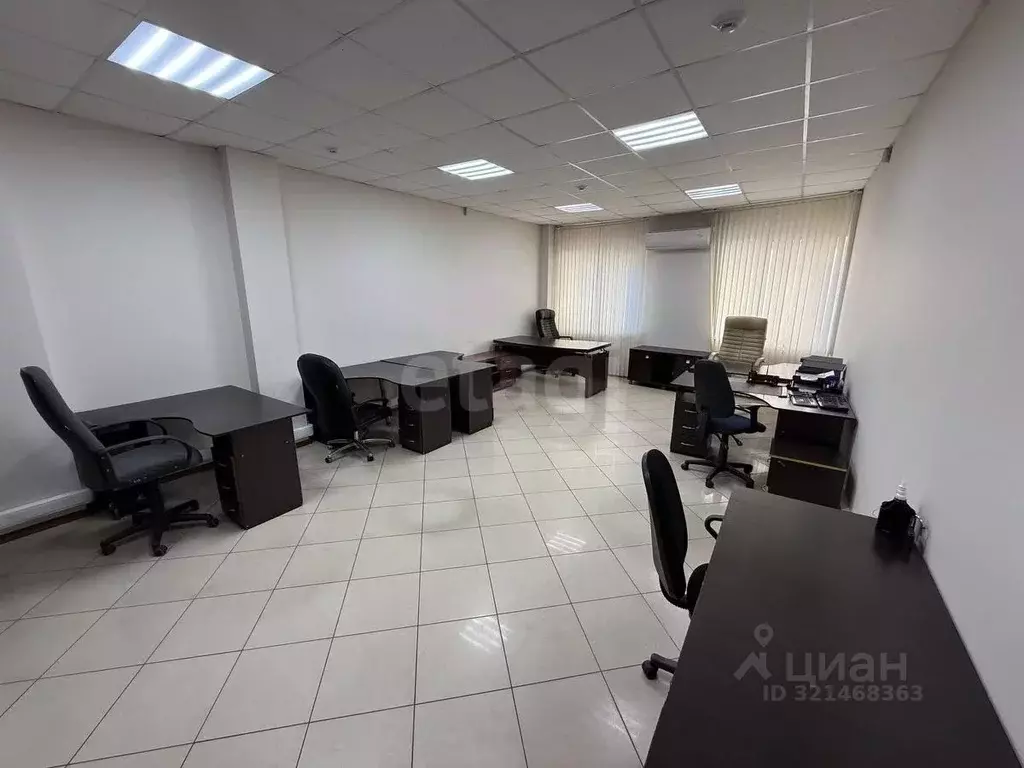 Офис в Воронежская область, Воронеж бул. Победы, 50Б (162 м) - Фото 2