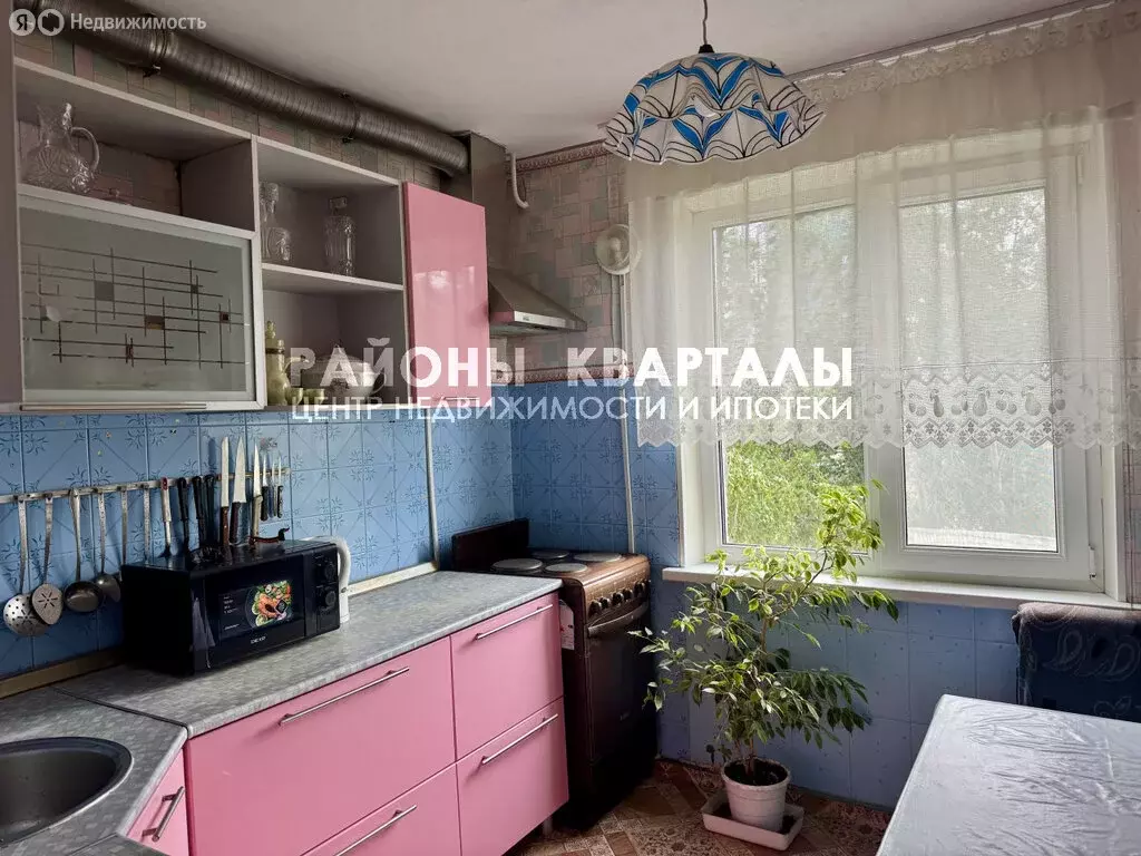 2-комнатная квартира: Челябинск, Ярославская улица, 16 (49.6 м) - Фото 1