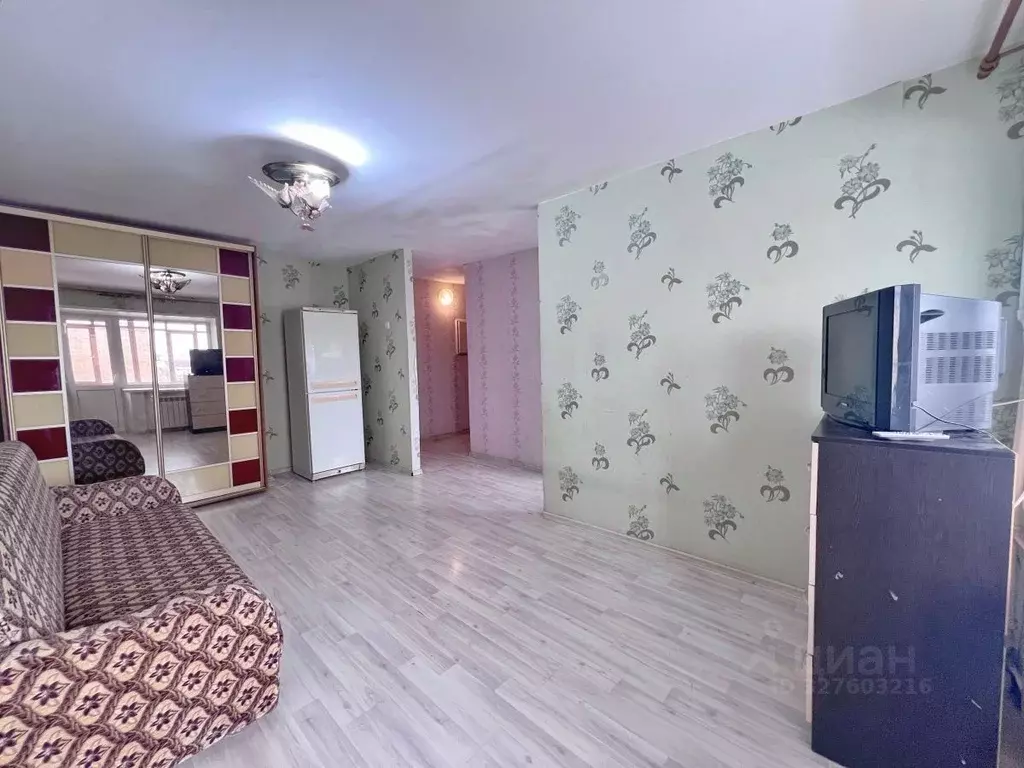 2-к кв. Московская область, Серпухов ул. Ворошилова, 125/2 (44.4 м) - Фото 1