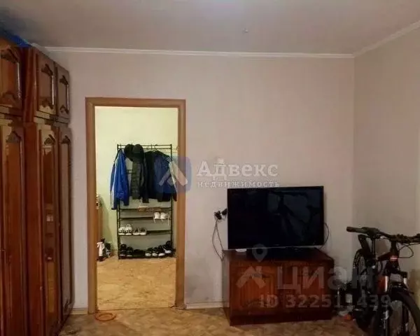 1-к кв. Тюменская область, Тюмень Широтная ул., 173 (44.8 м) - Фото 1