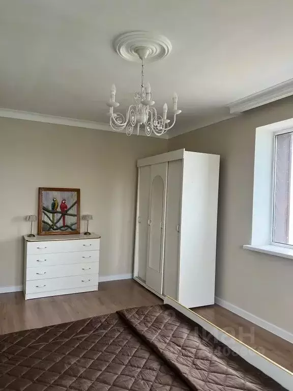 Дом в Крым, Симферопольский район, Николаевка пгт, Якорь кооп.  (216 ... - Фото 1