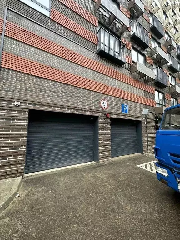 3-к кв. Москва Очаковское ш., 5к4 (54.0 м) - Фото 1