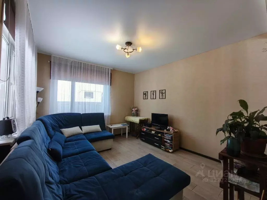 Дом в Башкортостан, Иглинский сельсовет, д. Ягодная  (130 м) - Фото 1