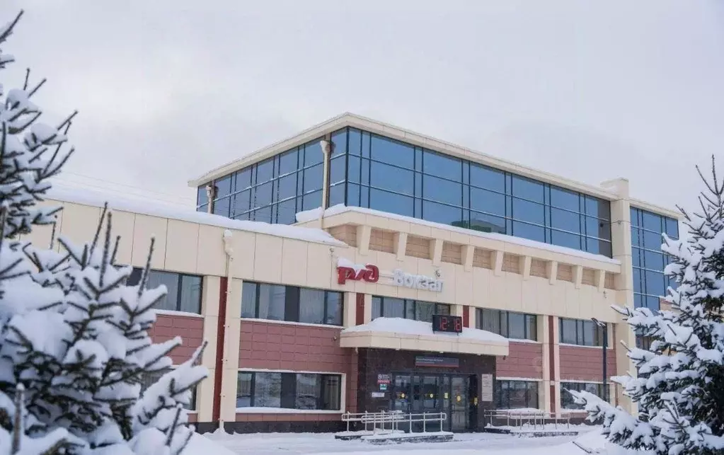 Офис в Новосибирская область, Новосибирск ул. Лазарева, 9А (10 м) - Фото 1