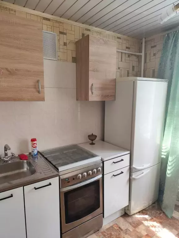 1-к кв. Рязанская область, Рязань ул. Стройкова, 94/41 (32.0 м) - Фото 0