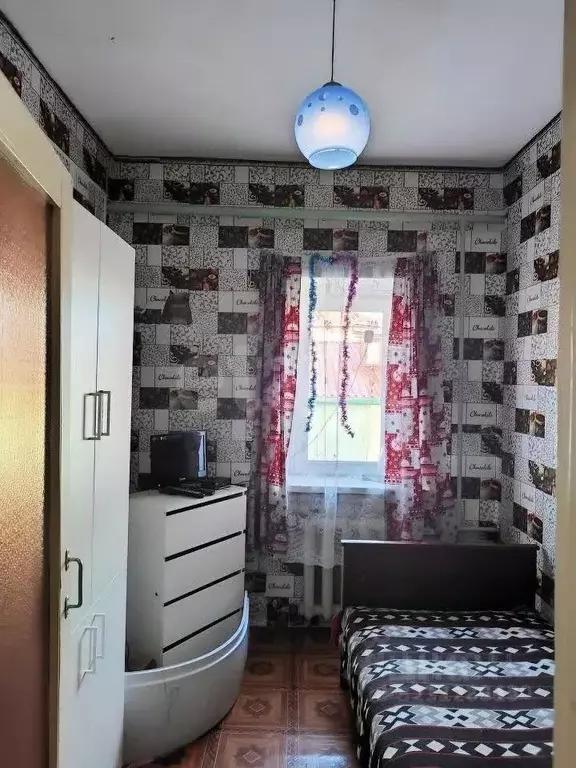 2-к кв. Калужская область, Малоярославец Калужская ул., 32 (34.9 м) - Фото 1