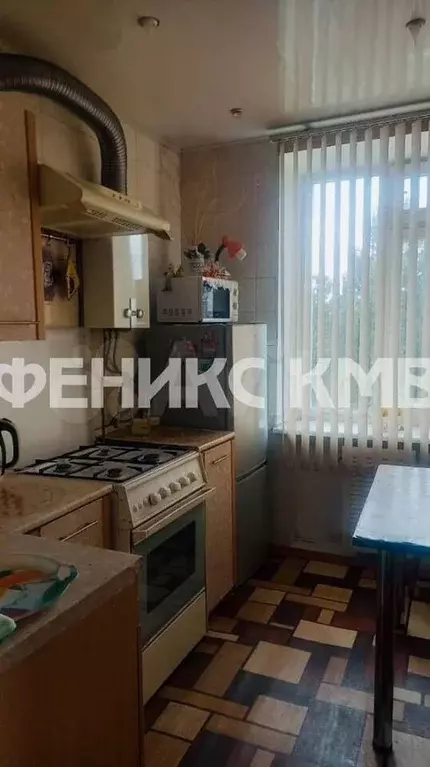 2-к. квартира, 43 м, 3/3 эт. - Фото 0