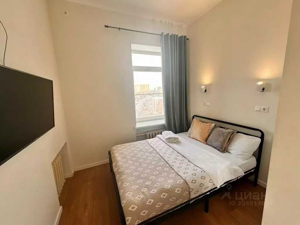 1-к кв. Москва ул. Стромынка, 21К2 (18.0 м) - Фото 1