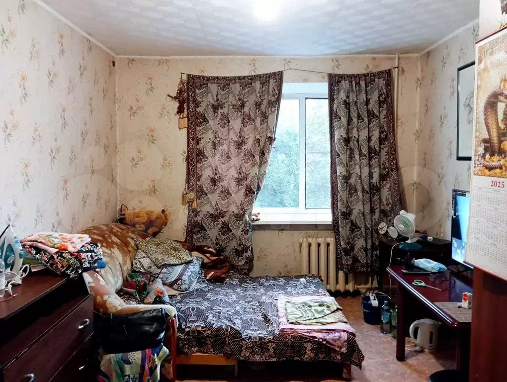 Комната 13 м в 1-к., 4/5 эт. - Фото 0