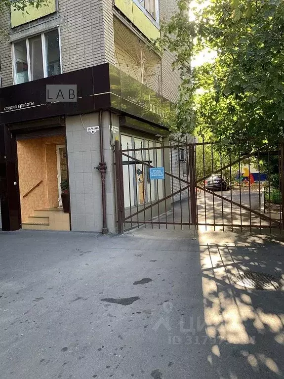 1-к кв. Ростовская область, Ростов-на-Дону просп. Чехова, 79 (32.0 м) - Фото 0