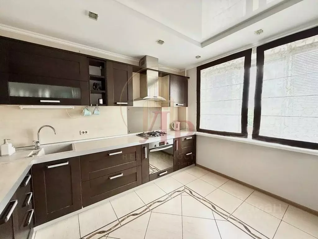 4-к кв. Татарстан, Нижнекамск ул. Сююмбике, 79 (110.1 м) - Фото 1