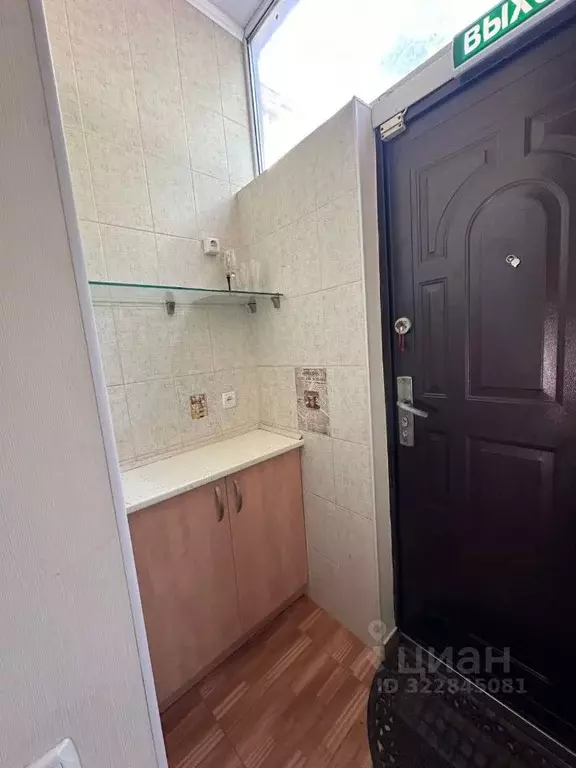 Офис в Крым, Симферополь ул. Большевистская, 28/9 (29 м) - Фото 2