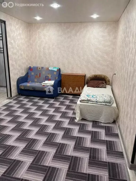 2-комнатная квартира: Орск, микрорайон Новый город, улица Короленко, ... - Фото 2