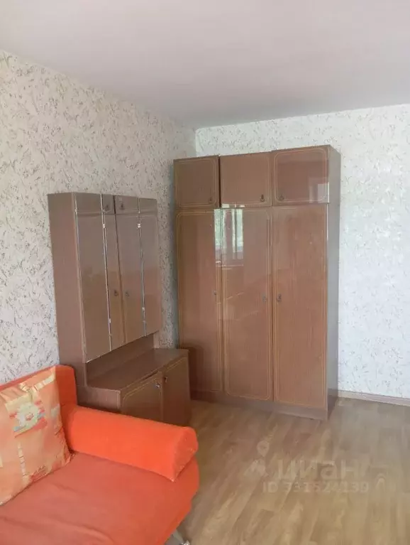 1-к кв. Самарская область, Жигулевск Г-1 мкр, 33 (35.0 м) - Фото 2