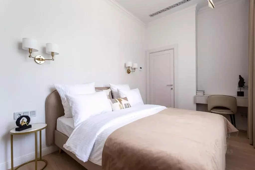 1-к кв. Краснодарский край, Сочи Виноградная ул., 14 (38.0 м) - Фото 1