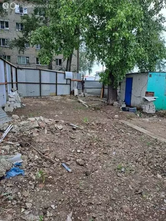 Участок в Тольятти, улица Победы (290 м) - Фото 2