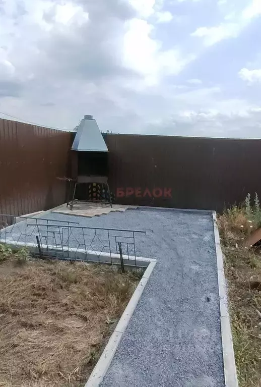 Дом в Ростовская область, Родионово-Несветайский район, Кутейниковское ... - Фото 1