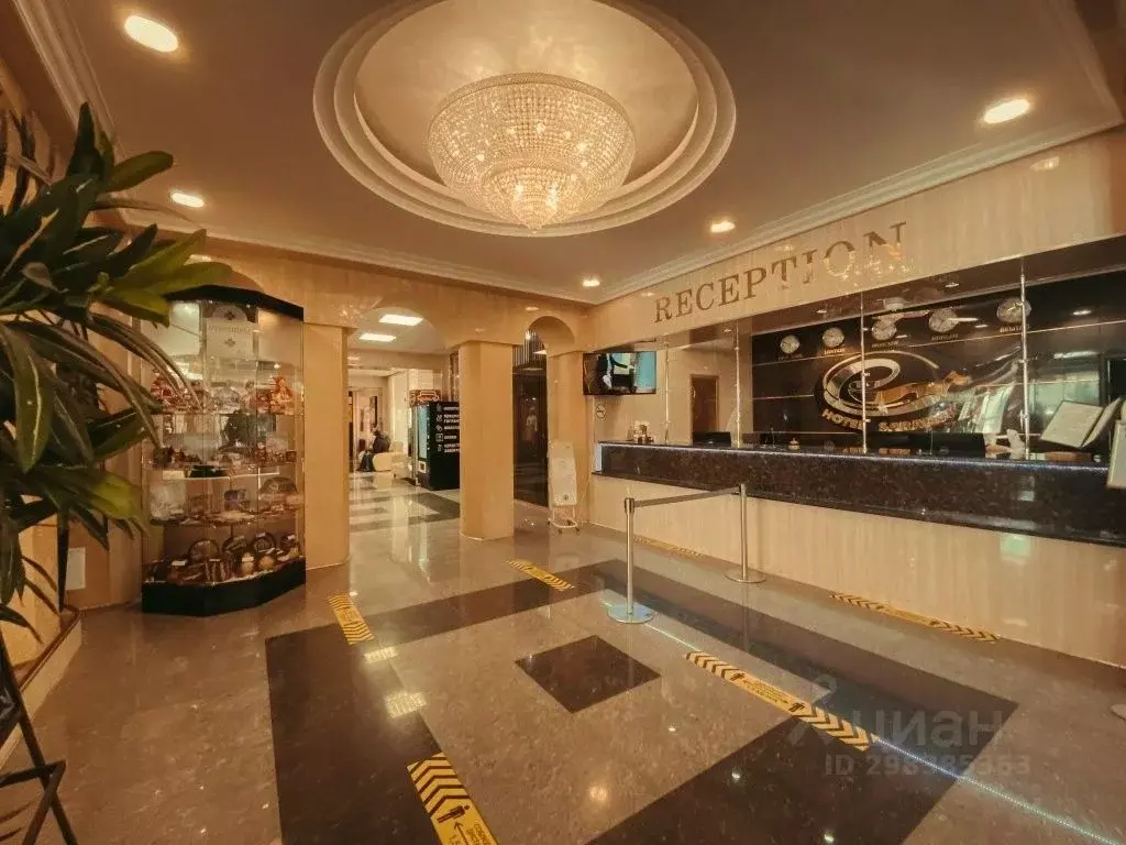 Комната Мордовия, Саранск Коммунистическая ул., 35 (10.0 м) - Фото 1