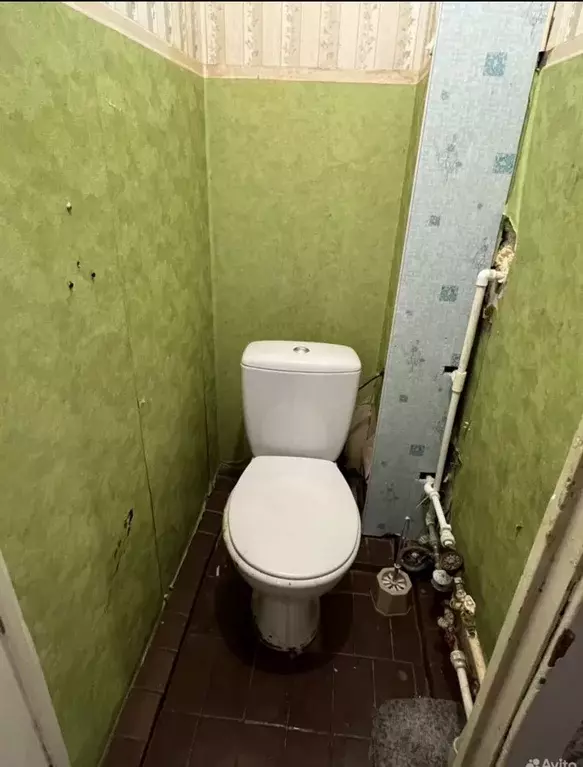 Продаётся 2-к квартира, 57 м - Фото 0