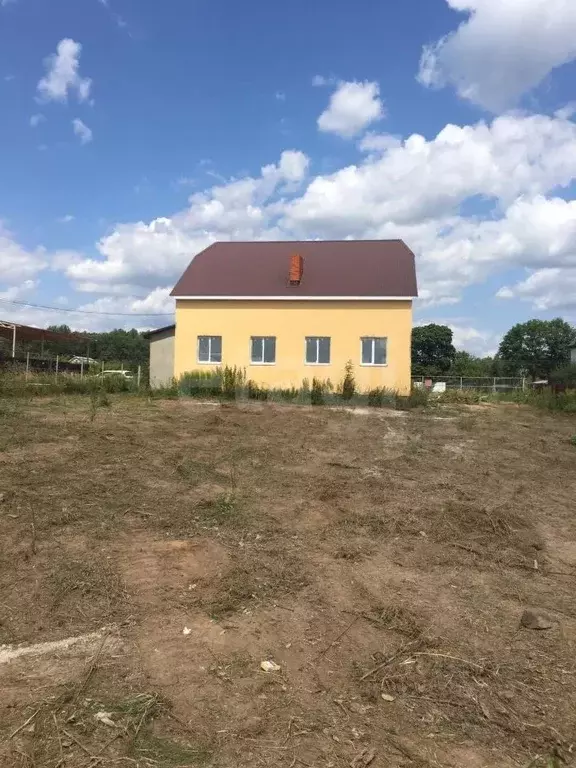 Дом в Тульская область, Тула городской округ, д. Хомяково 99 (292 м) - Фото 1