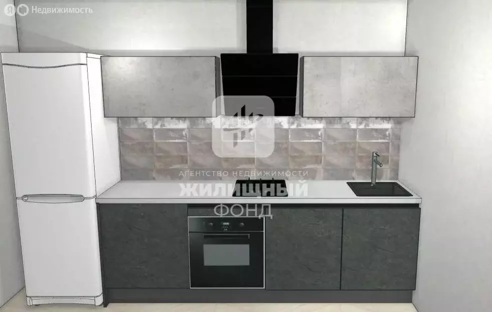 2-комнатная квартира: Энгельс, Смоленская улица, 17 (48 м) - Фото 2