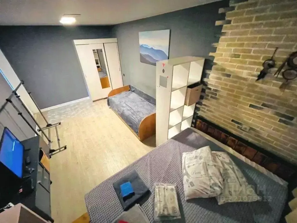 2-к кв. Хабаровский край, Хабаровск ул. Истомина, 34 (55.0 м) - Фото 2