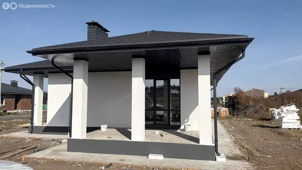 Дом в Богородский городской округ, деревня Соколово, КП Ново-Соколово ... - Фото 1