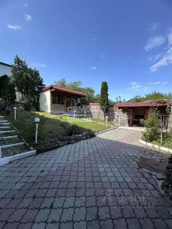Дом в Кабардино-Балкария, Нальчик Спутник СТ, 8 (250 м) - Фото 2