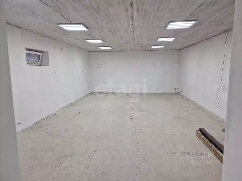 Помещение свободного назначения в Краснодарский край, Геленджик ... - Фото 1