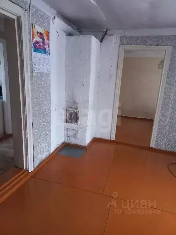 3-к кв. Коми, Сысольский муниципальный район, Чухлэм муниципальное ... - Фото 2