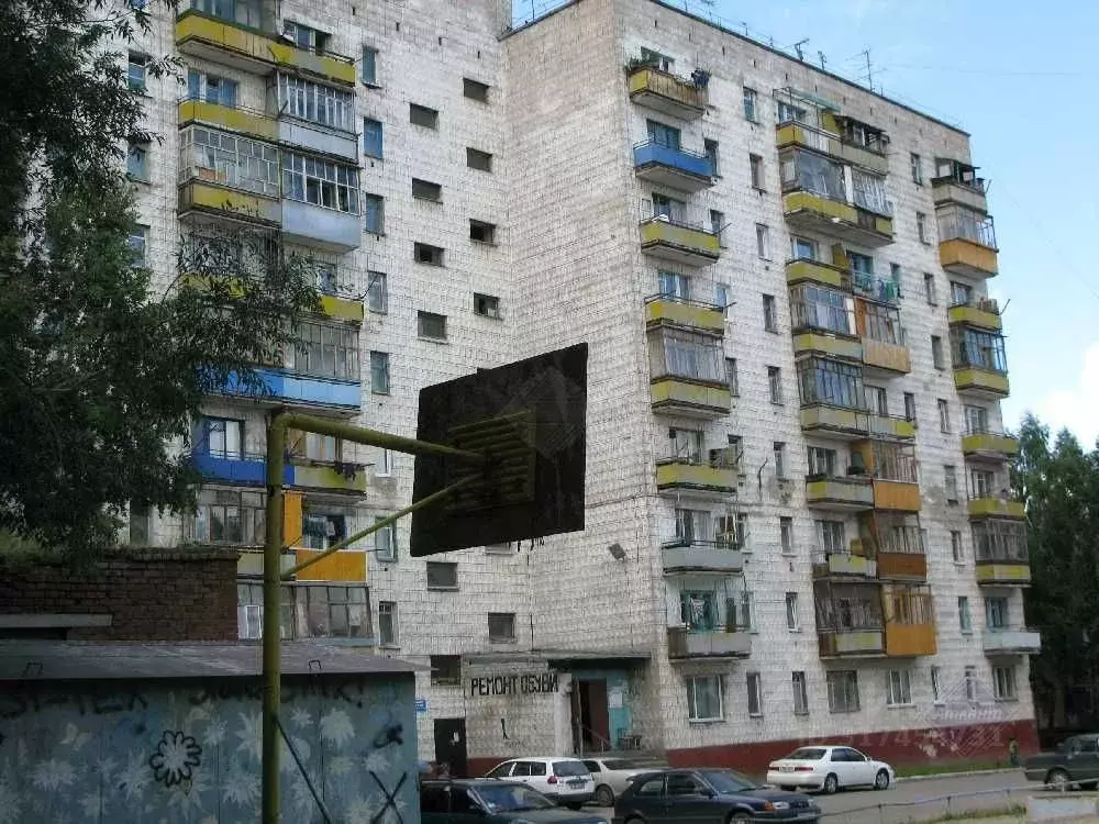 Студия Томская область, Томск тракт Иркутский, 128А (18.0 м) - Фото 0
