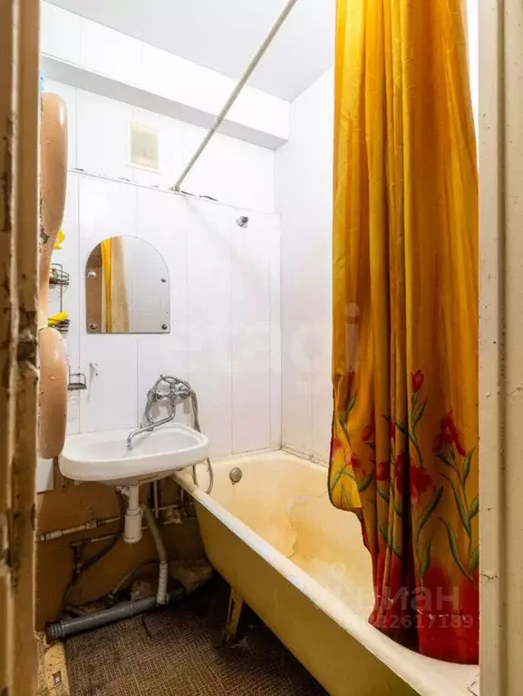 Комната Санкт-Петербург просп. Художников, 33К1 (13.4 м) - Фото 1