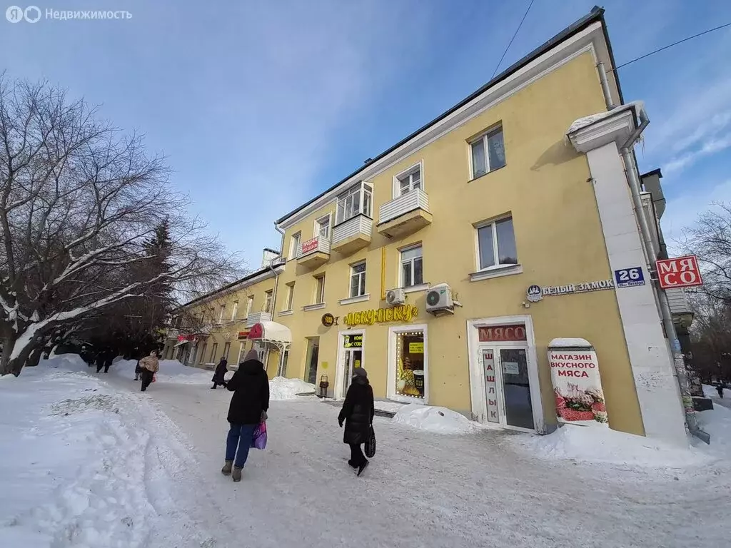 Склад (200 м) - Фото 1