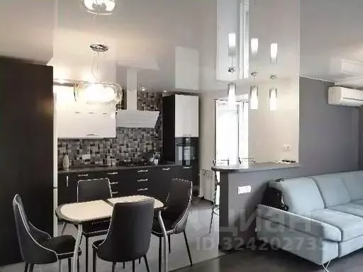 Дом в Саратовская область, Петровск ул. Спартака (109 м) - Фото 1