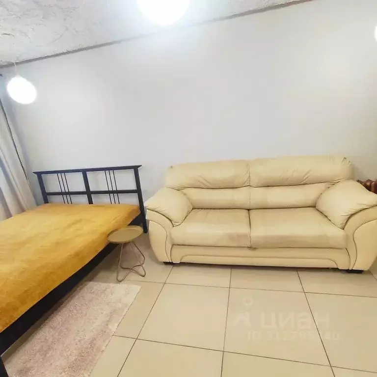 1-к кв. Рязанская область, Рязань Песочня тер., ул. Тимакова, 22 (32.0 ... - Фото 2