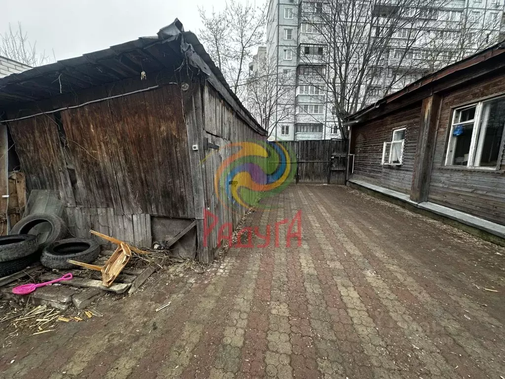 Участок в Ивановская область, Иваново Футбольная ул., 5 (8.75 сот.) - Фото 2