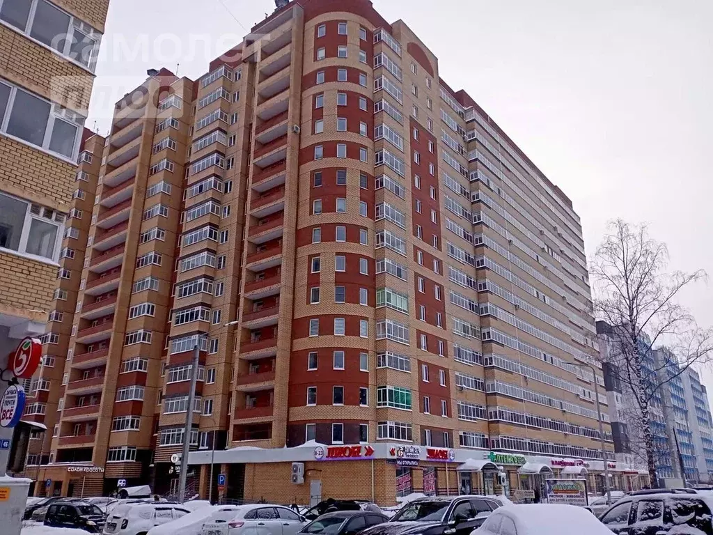 Калинина 42 Пермь Купить Квартиру