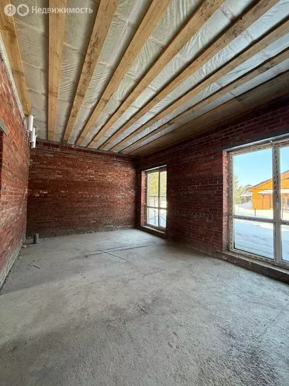 Дом в Томский район, посёлок Трубачёво, Боровая улица, 91 (94 м) - Фото 2