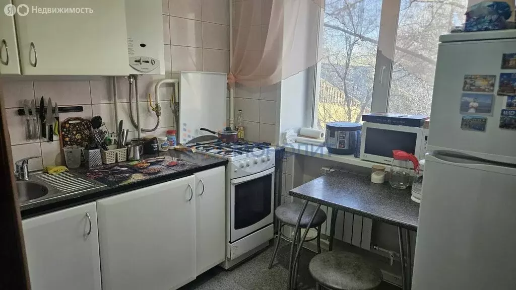 1-комнатная квартира: Нижний Новгород, улица Бекетова, 54 (30.2 м) - Фото 1