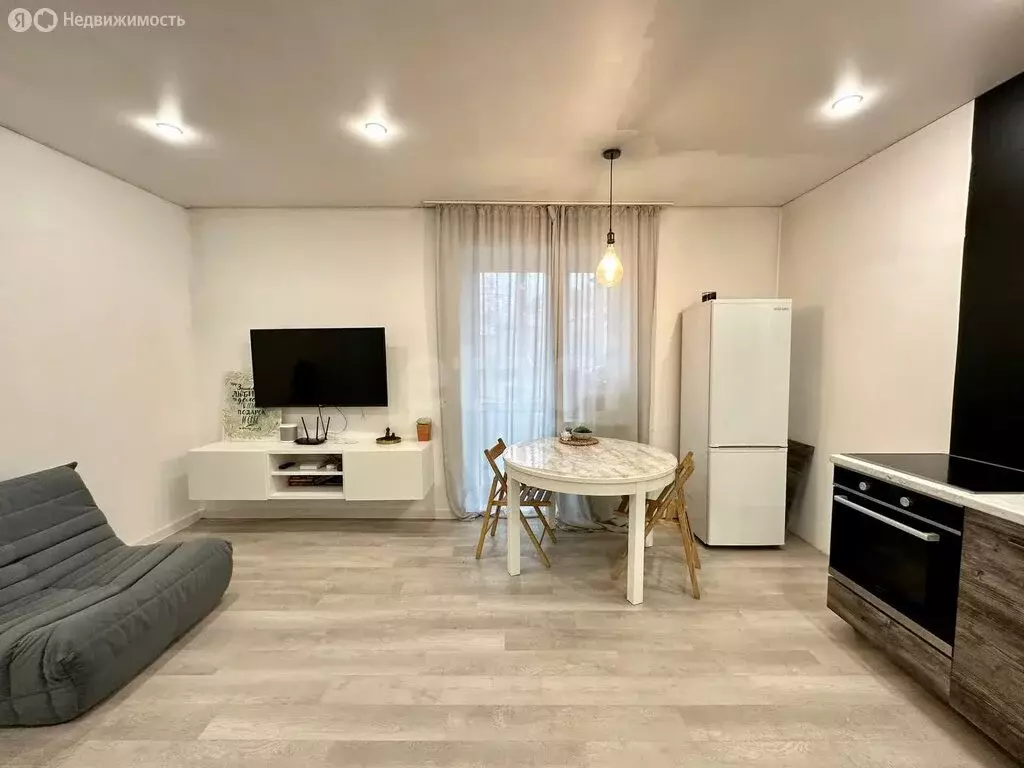 3-комнатная квартира: Сыктывкар, Тентюковская улица, 78 (53.9 м) - Фото 2