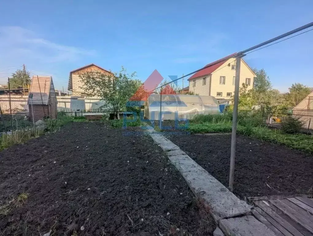 Дом в Челябинская область, Коркино ул. Тимирязева, 5А (106 м) - Фото 2