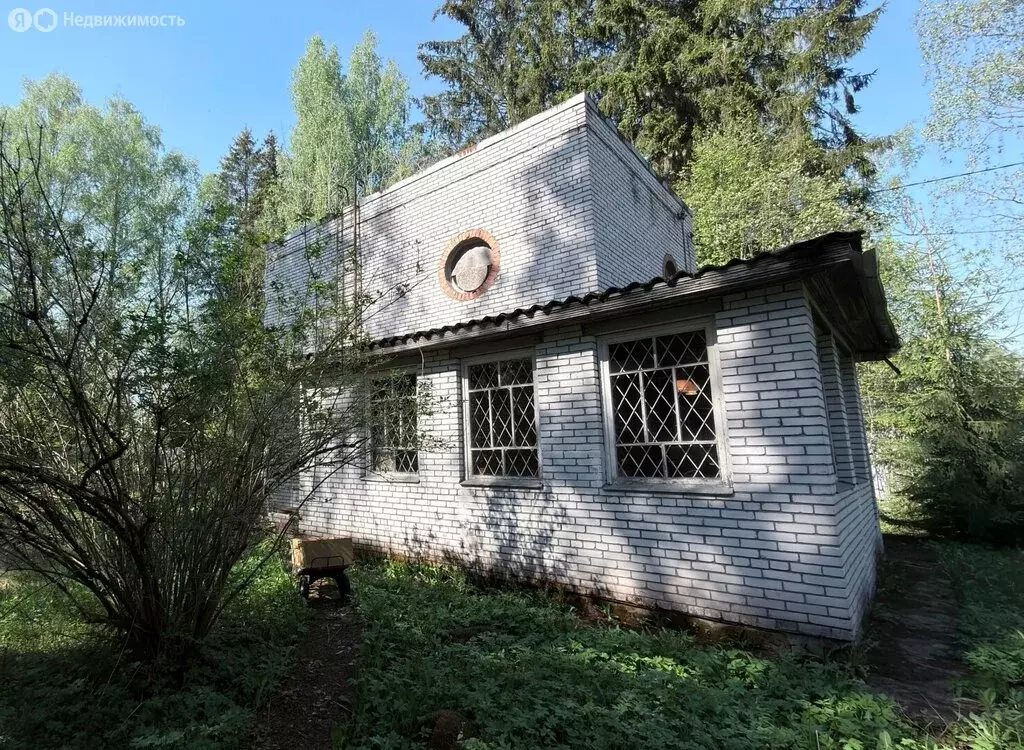 Дом в городской посёлок Вырица, Амбулаторный переулок, 3 (62.5 м) - Фото 2