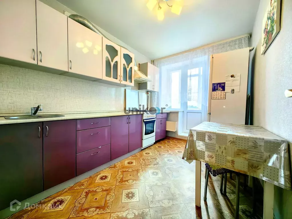 Продаётся 4-к квартира, 86.6 м - Фото 1