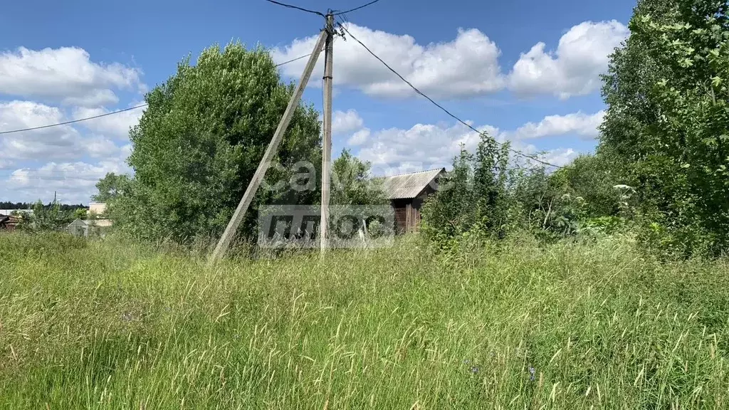 Дом 18,1 м на участке 9,5 сот. - Фото 1