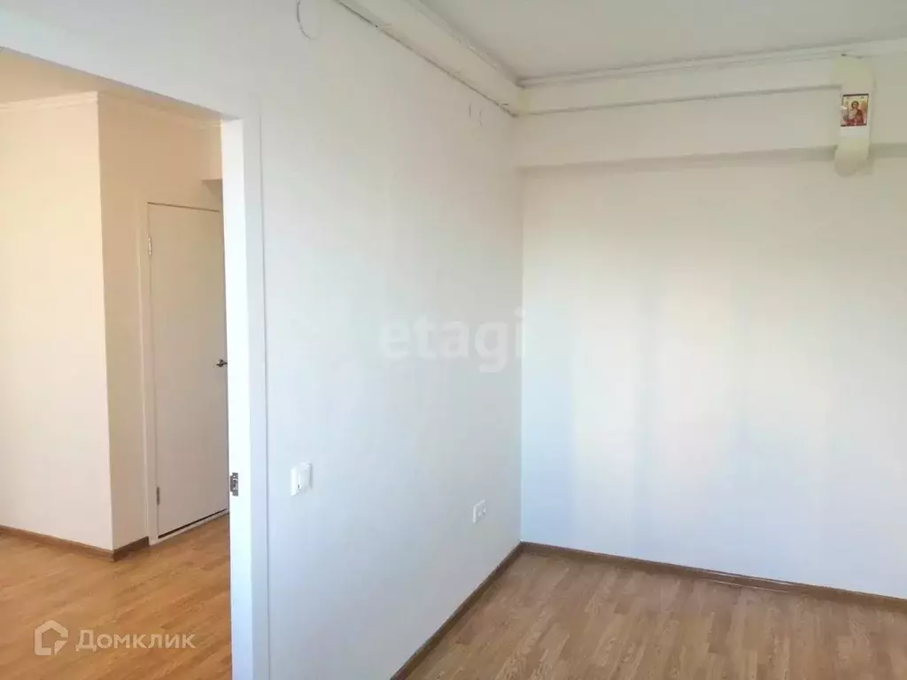 Продаётся 3-к квартира, 45.2 м - Фото 1