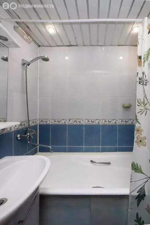 2-комнатная квартира: Иркутск, бульвар Рябикова, 21А (47.3 м) - Фото 2
