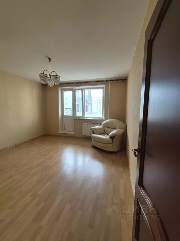 1-к кв. Москва Новоорловская ул., 6 (42.0 м) - Фото 2