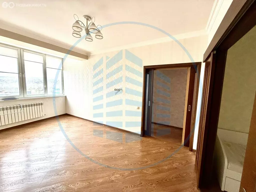 1-комнатная квартира: Ставропольский край, Ессентуки (45.2 м) - Фото 1